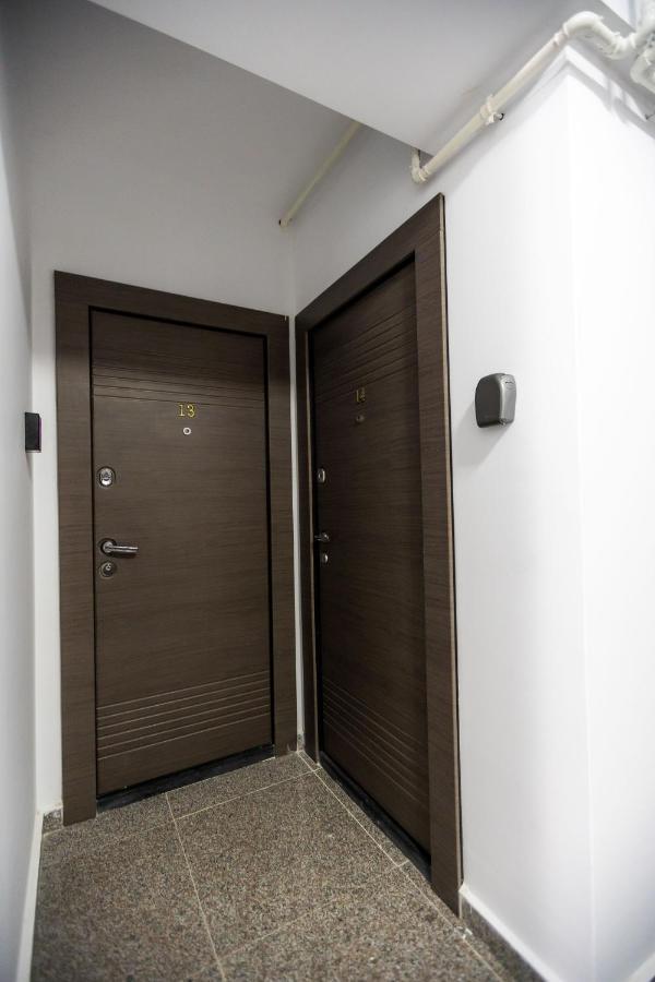 Bellesurmer Năvodari Exterior foto